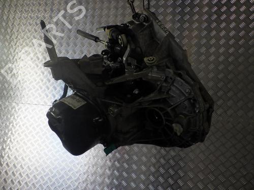 Gearbox RENAULT TWINGO III (BCM_, BCA_) 1.0 SCe 70 | BP24246994M3  - Image 6