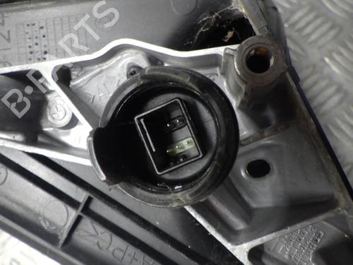 Right mirror BMW 3 (E90) 320 d | BP24249118C27 
