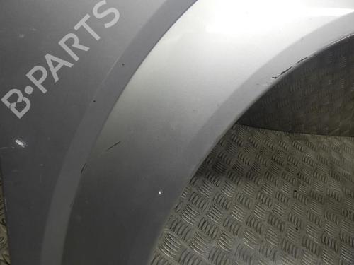 Used Right front fenders AUDI A2 (8Z0) 1.4 (75 hp) 24245776