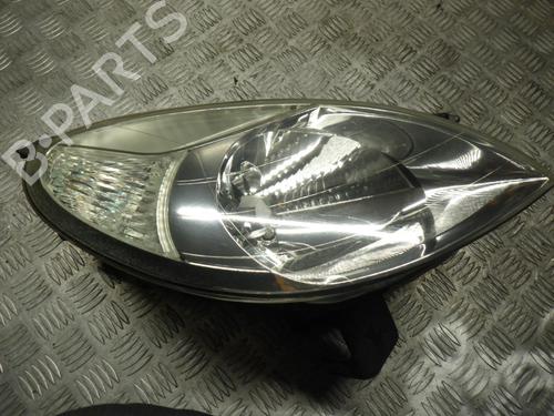 Højre forlygte CITROËN XSARA PICASSO (N68) 1.6 HDi | BP24245234C29 