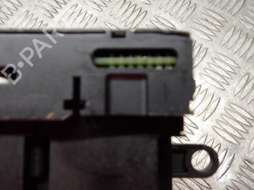 Gear lever BMW 5 (F10) 530 d | BP24248130M90 