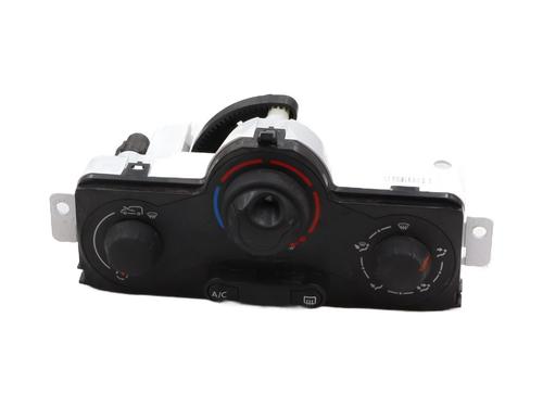 Used Climate control RENAULT KANGOO / GRAND KANGOO II (KW0/1_) 1.2 TCe 115 (KW02, KW14) (115 hp) 28828087