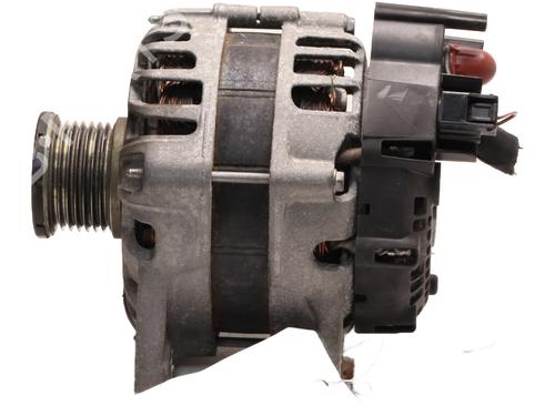 Alternator DACIA SANDERO II 1.0 TCe 100 (B8ML) | BP24247907M7  - Image 6