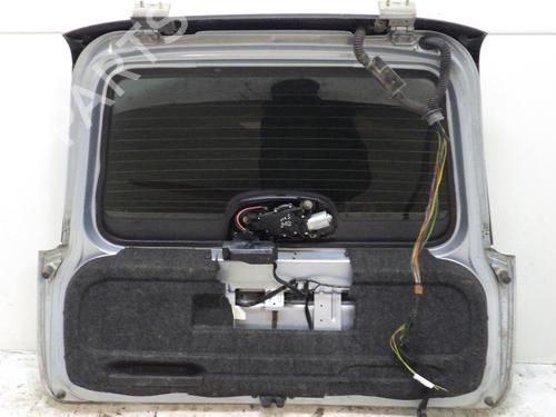 Tailgate PEUGEOT 206 SW (2E/K) 1.4 | BP29598952C6 