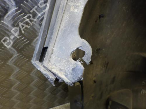 Corner bumper CITROËN JUMPER II Van 2.2 HDi 120 | BP25039776C117