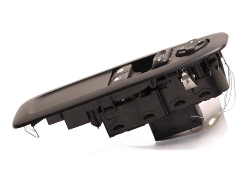 Used Left front window switch Left front window switch PEUGEOT 208 I (CA_, CC_) 1.6 HDi (92 hp) 27493255 27493255