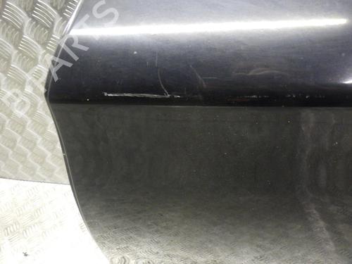 Left rear door BMW 1 (E87)  | BP24246831C4 