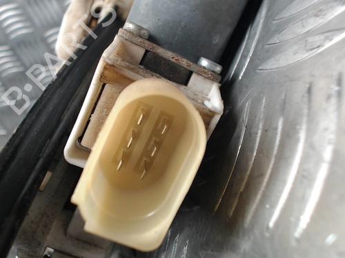 Front left window mechanism BMW 3 (E90) 318 d | BP24252630C22 