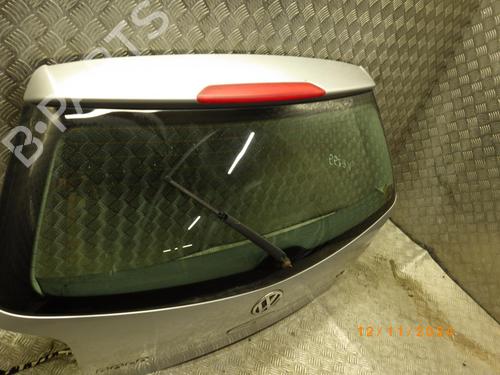 Tailgate VW POLO (9N_, 9A_) 1.4 16V | BP24244619C6 