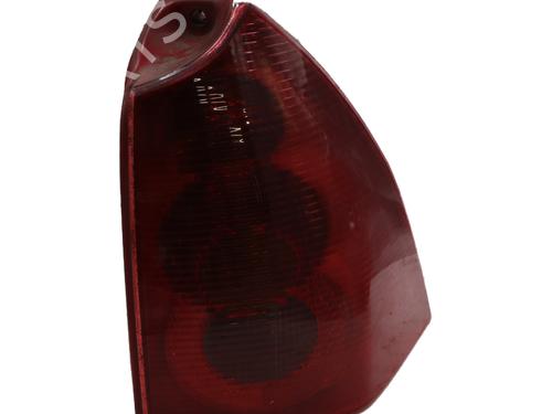 Used Right taillight PEUGEOT 307 SW (3H) 1.6 HDI 110 (109 hp) 30745224