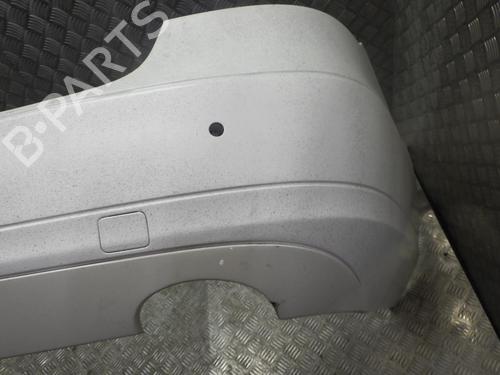 Rear bumper MERCEDES-BENZ E-CLASS (W212) E 350 CDI 4-matic (212.089) | BP24246711C8 