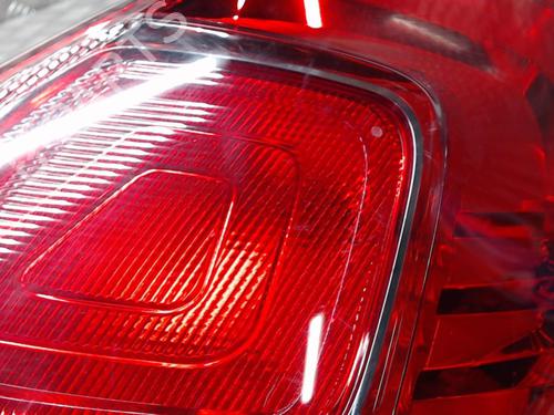 Right taillight FORD FIESTA VI (CB1, CCN) 1.5 TDCi | BP24247623C35 - Image 3