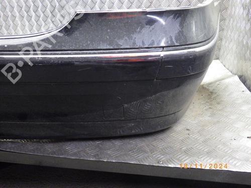 Bak støtfanger MERCEDES-BENZ C-CLASS (W203) C 270 CDI (203.016) | BP24246206C8 
