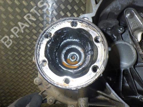 Gearbox SEAT IBIZA IV (6J5, 6P1) 1.2 | BP24245017M3 