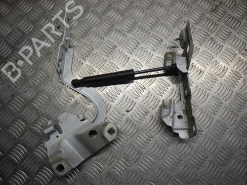 Used Hood lift support RENAULT ZOE (BFM_) ZOE (BFMC, BFMD) (136 hp) 24245619