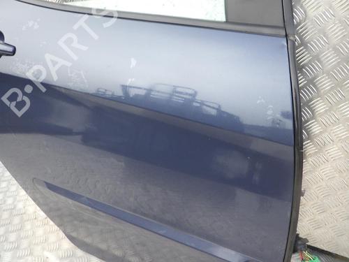 Right rear door PEUGEOT 308 I (4A_, 4C_) 1.6 16V | BP24248797C5 