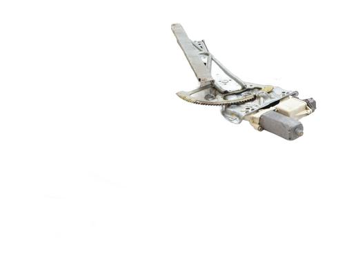 Used Front left window mechanism Front left window mechanism TOYOTA AVENSIS (_T25_) 1.8 VVT-i (ZZT251_, ZZT251R) (129 hp) 31090833 31090833