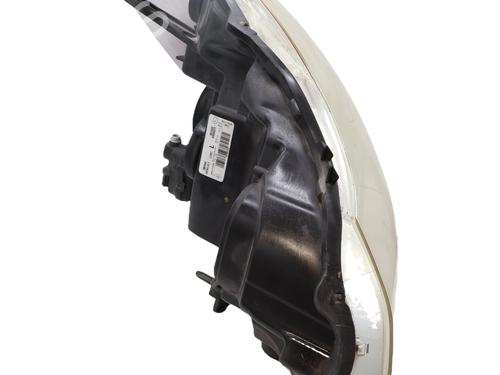 Left headlight RENAULT MODUS / GRAND MODUS (F/JP0_) 1.2 (JP0C, JP0K, FP0C, FP0K, FP0P, JP0P, JP0T) | BP38461267C28 - Image 5