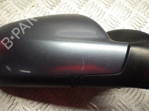 Right mirror PEUGEOT 307 (3A/C) 2.0 HDi 90 | BP24244526C27 