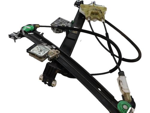 Used Front left window mechanism Front left window mechanism PEUGEOT 407 Coupe (6C_) 2.0 HDi (163 hp) 30542484 30542484