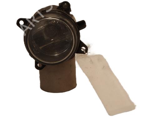 Used Left front fog light Left front fog light PEUGEOT PARTNER MPV (5_, G_) 2.0 HDI (90 hp) 26455776 26455776