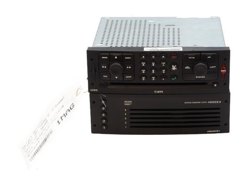 Used Radio Radio PEUGEOT 307 (3A/C) 2.0 HDi 135 (136 hp) 31715895 31715895