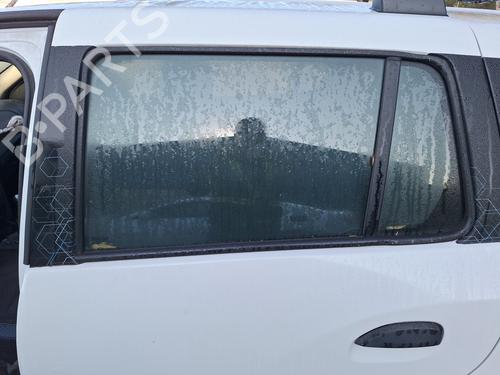Rear left window mechanism DACIA LOGAN MCV II | BP30738334C24 - Image 2