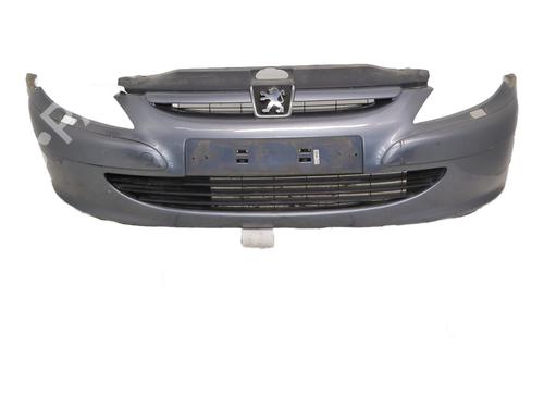 Used Front bumper PEUGEOT 307 CC (3B) 2.0 16V (136 hp) 31173541