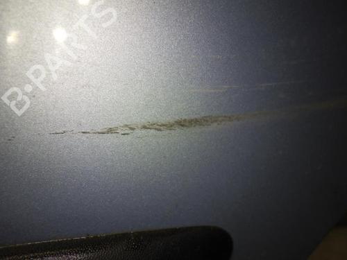 Left rear door CITROËN C5 II (RC_) 1.6 HDi (RC8HZB) | BP24249167C4 