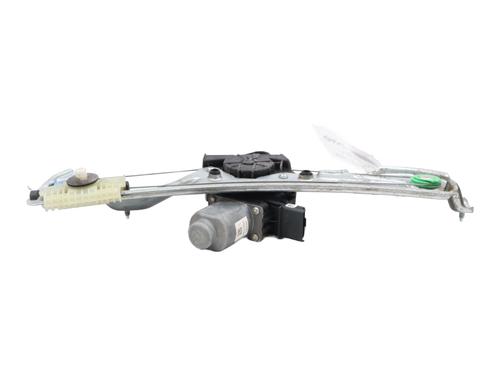 Rear right window mechanism RENAULT MEGANE IV Hatchback (B9A/M/N_) | BP34344979C25 - Image 4