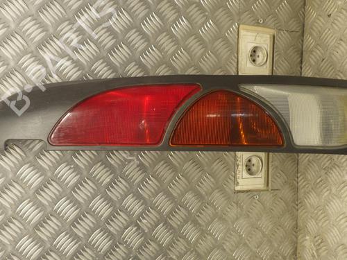 Used Right taillight RENAULT KANGOO (KC0/1_) 1.9 dTi (KC0U) (80 hp) 24248395