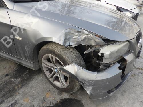 Left front fog light BMW 3 Touring (E91) 320 d | BP34453338C30 - Image 10