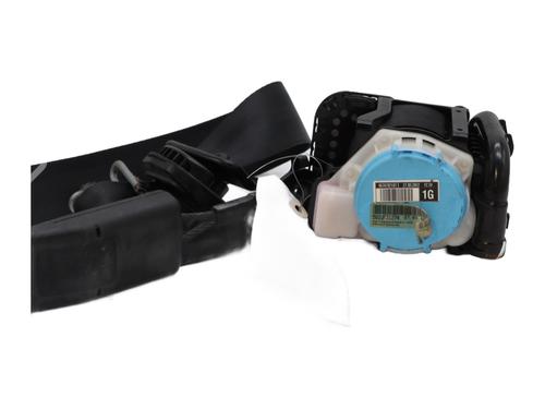 Used Front left seatbelt Front left seatbelt CITROËN C4 Picasso I MPV (UD_) 1.6 HDi 110 (112 hp) 33046303 33046303