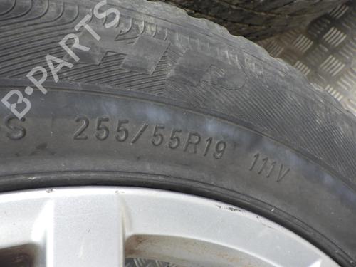 Rim LAND ROVER DISCOVERY IV (L319) 3.0 TD 4x4 | BP24251344C45 