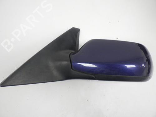Left mirror MAZDA 3 (BK) 1.6 (BK14) | BP24247132C26 