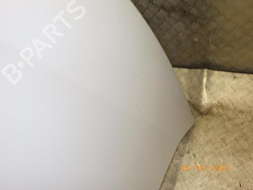 Hood RENAULT KANGOO (KC0/1_) D 65 1.9 (KC0E, KC02, KC0J, KC0N) | BP24248296C1