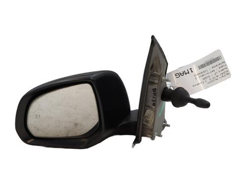 Used Left mirror SUZUKI ALTO VII (GF, HA25_, HA35_) 1.0 (AMF310, GFC31S) (68 hp) 31189103