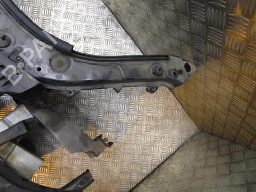 Used Front slam panel Front slam panel RENAULT SCÉNIC II (JM0/1_) 1.9 dCi (JM0G, JM12, JM1G, JM2C) (120 hp) 24247740 24247740