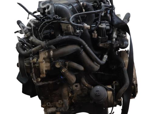 Engine FORD RANGER (TKE) 2.2 TDCi 4x4 | BP38328460M1 - Image 2
