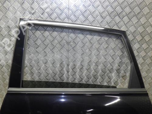 Left rear door HYUNDAI TUCSON (JM) 2.0 CRDi All-wheel Drive | BP24246544C4 