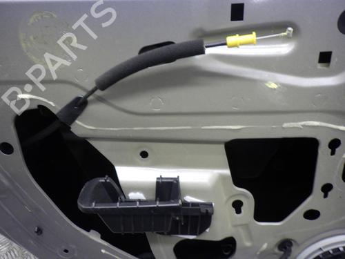 Left rear door PEUGEOT 308 SW II (LC_, LJ_, LR_, LX_, L4_) 1.2 THP 130 | BP24244991C4 