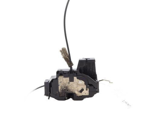 Front left lock RENAULT MASTER III Van (FV) 2.3 dCi 165 FWD (FV0P, FV0U, FV11, FV12, FV1E) | BP33657194C98 - Image 3