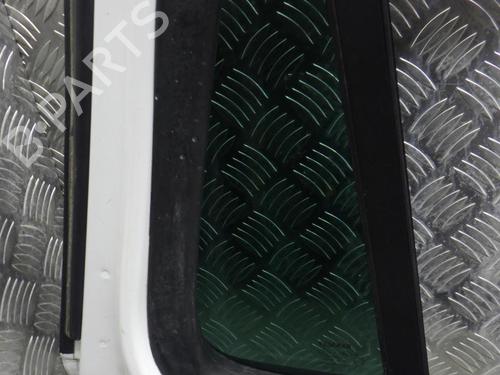 Left rear door RENAULT CLIO III Grandtour (KR0/1_) 1.5 dCi | BP24250877C4 