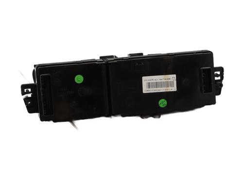 Climate control RENAULT MEGANE III Hatchback (BZ0/1_, B3_) 2.0 dCi (BZ0L) | BP31807269I5 