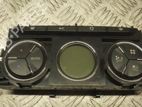 Climate control CITROËN DS3 (SA_) 1.6 HDi 110 | BP25033244I5  - Image 5