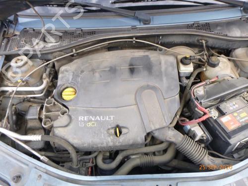 Front wiper motor DACIA LOGAN MCV (KS_) 1.5 dCi (KS0K) | BP24249341M29  - Image 10