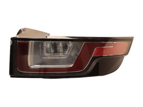 Used Right taillight LAND ROVER RANGE ROVER EVOQUE (L538) 2.0 4x4 (241 hp) 30765277