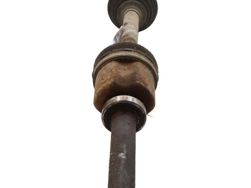 Used Right front driveshaft Right front driveshaft RENAULT MASTER III Van (FV) 2.3 dCi 100 FWD (FV0A, FV0B, FV0G, FV0K, FV0H) (101 hp) 33453474 33453474