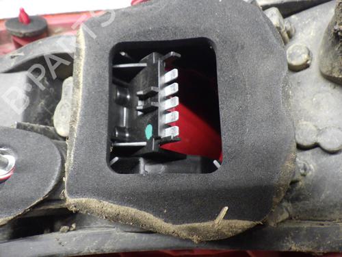 Left taillight OPEL CORSA D (S07) 1.4 (L08, L68) | BP24244946C34 