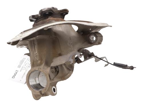 Left front steering knuckle BMW Z4 Roadster (G29) M40 i | BP36664146M25 - Image 3